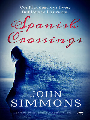 cover image of Spanish Crossing